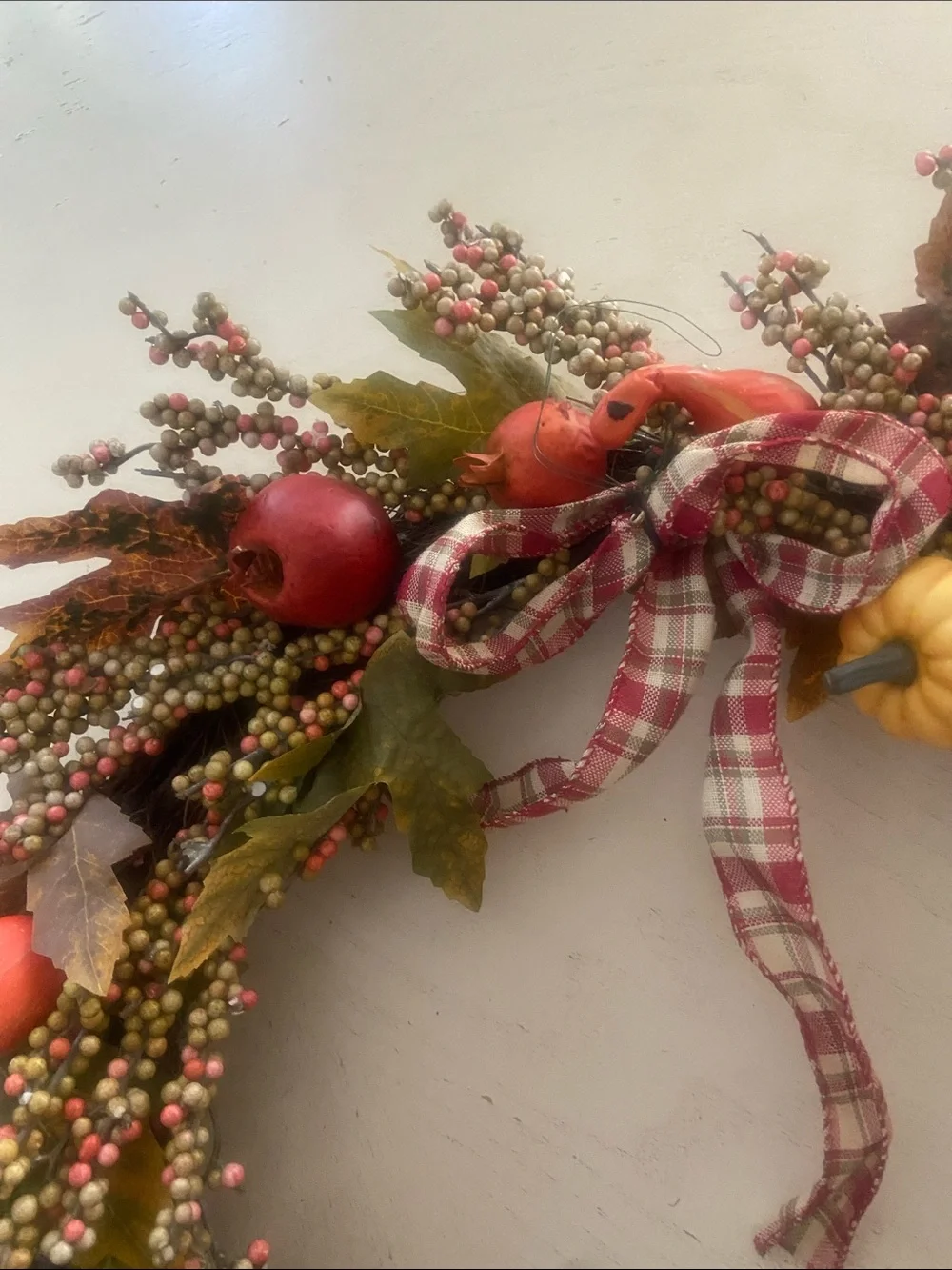 N/A festive fall